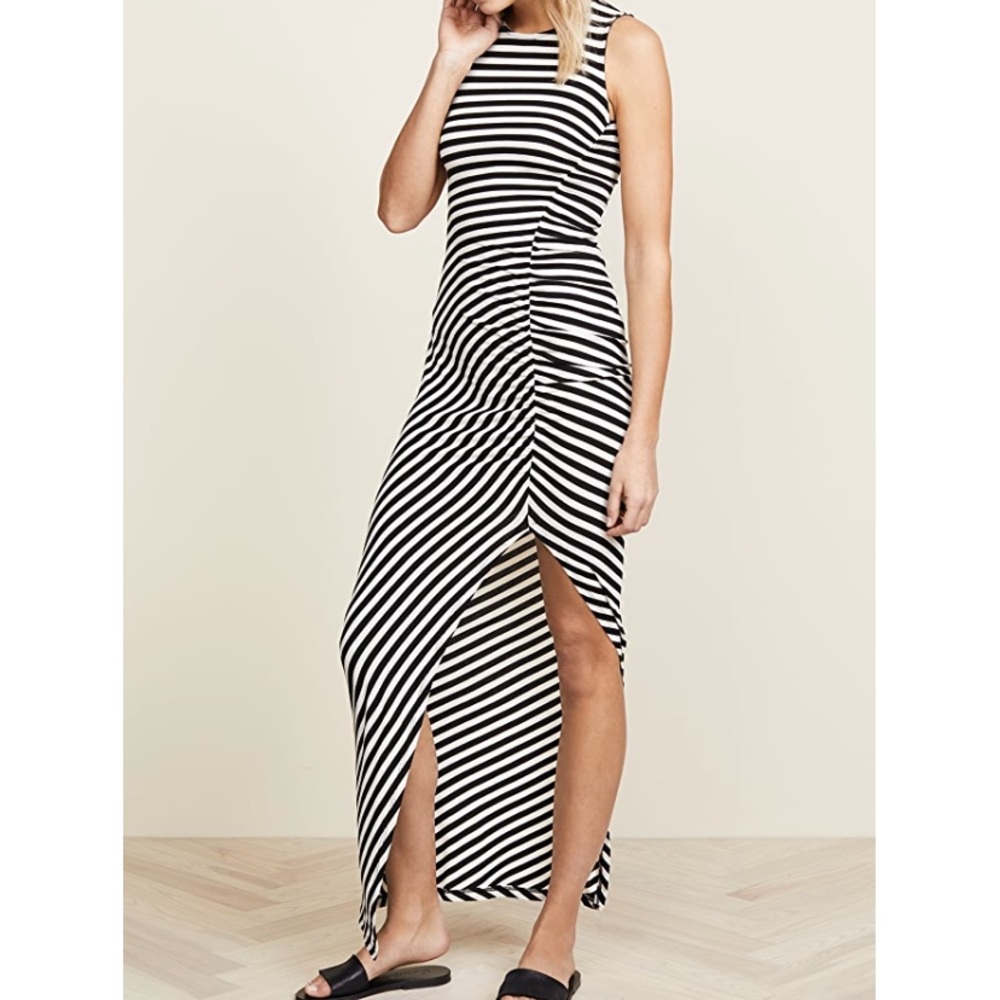CLAYTON DEANDRA DRESS